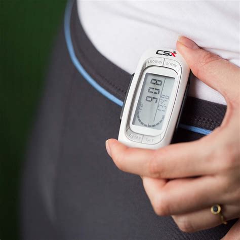 May 21, 2021 · 3DTriSport Walking 3D Pedometer Image used with permission by copyright holder. If accuracy is important to you, check out this pedometer. It employs 3D Tri-Axis Sensor technology for super ... . 