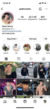 Pedrcrochaa Onlyfans Leak PORN 💦 176 Pics