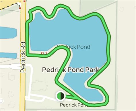 Pedrick Pond Loop: 44 Reviews, Map - Florida AllTrails