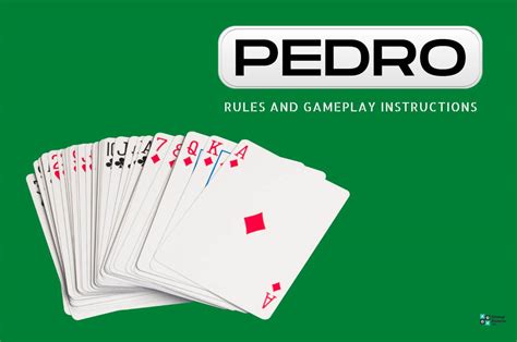 Pedro Card Game Rules and How to Play Group Games 101