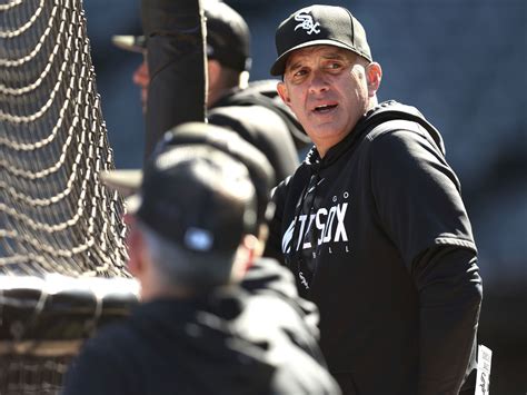 Pedro Grifol reflects on ‘a special moment’ as the Chicago White Sox manager returns to Kansas City