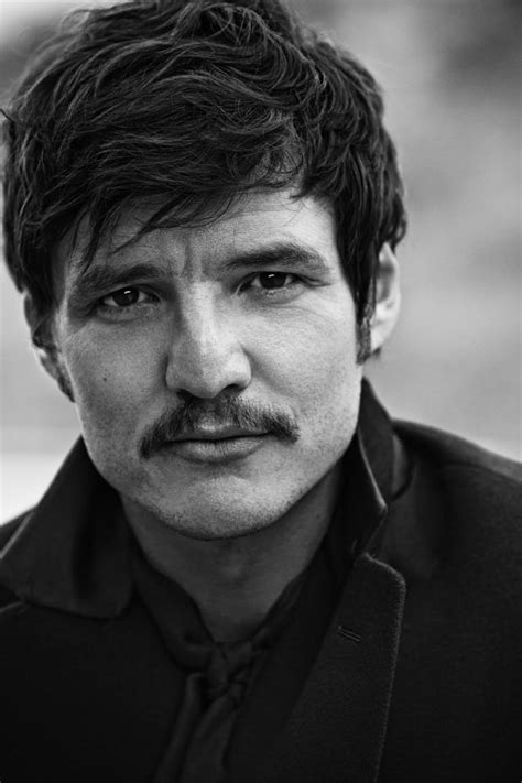 Pedro Pascal The Mentalist Wiki Fandom