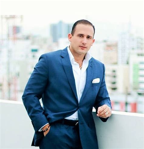 Pedro Tomas - General Manager - World of Hyatt