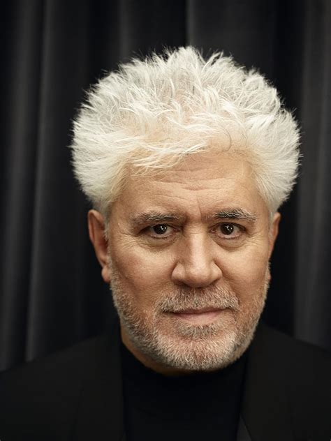 Pedro almodovar biography breve coffee