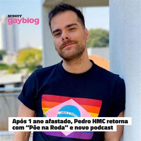 Pedro hmc v&iacute;deo gay intimo' Search