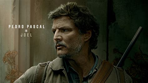 Pedro pascal last of us. Things To Know About Pedro pascal last of us. 