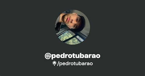Pedrotubarao Onlyfans Leak PORN 🍌