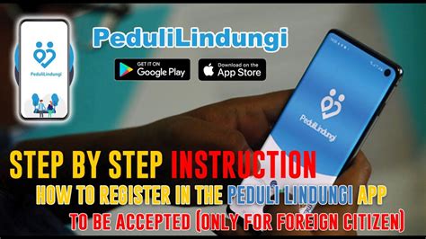 Pedulilindungi app still required? : r/bali - Reddit