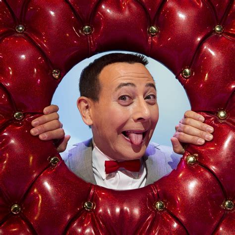 Pee wee. The obituary has been corrected. Paul Reubens, the actor and comedian who created and portrayed the character Pee-wee Herman, becoming a fixture of children’s television and movies with his red ... 