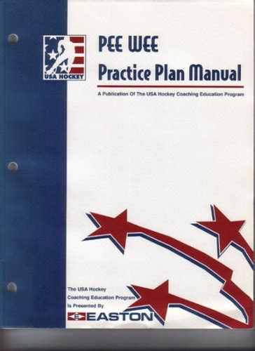 Pee wee practice plan manual a publication of the usa. - Delta sigma theta pyramid study guide.