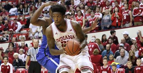 Alex Bozich • 10/07/2023 12:59 pm •. Indiana held its annual pro day Friday for NBA scouts and all 30 teams were in attendance. Long time college basketball writer Jeff Goodman spoke to an NBA .... 