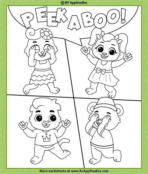Labrador Retriever Coloring