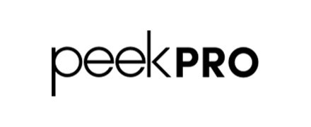 Peek pro 7. For Peek that showed up in the login process, where their "old" Peek PRO 6 interface can easily be confused for their "new" Peek PRO 7 interface. They should continue to work on cleaning this up, as issues arise from confusing the two. 