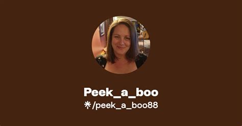 Peek_A_Boo88 Onlyfans Leak 💦 [PPV]