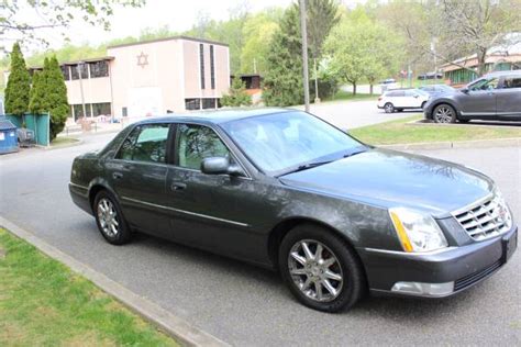 transmission: automatic. type: sedan. 2011 Cadillac DTS with all the luxury you expect. leather heated seats. Moonroof. Car runs and drives great. Call for more information!!! do NOT contact me with unsolicited services or offers. post id: 7678219672.. 