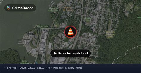 Peekskill ny parking.  AI-generated summary from public dispatch audio in peekskill, New York.  ...