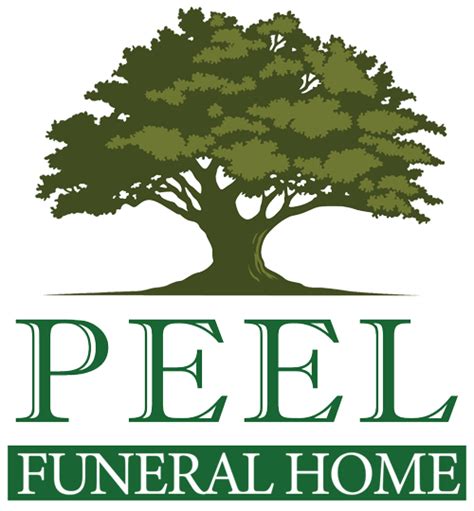 Peel Funeral Home Magna UT