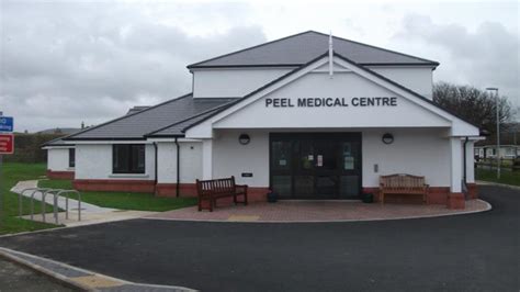 Peel Medical Centre