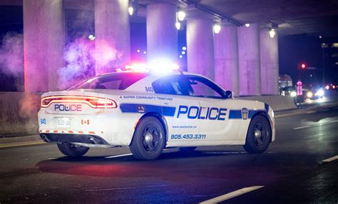 Peel Police Issue Public Safety Warning Over Released High-Risk ...