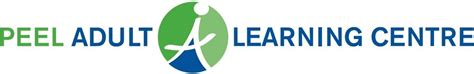 Peel adult learning. .  ...