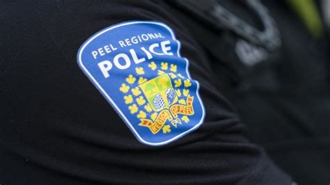 Peel police charge teen in robbery and firearm offences in Brampton