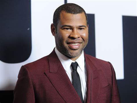Peele jordan. Jordan Peele makes social commentaries about black injustices and racism and how it’s portrayed in today’s world. Logically speaking it wouldn’t make sense for him star a white dude in one of the films. I think the argument you’re trying to push is “Black vs White” 