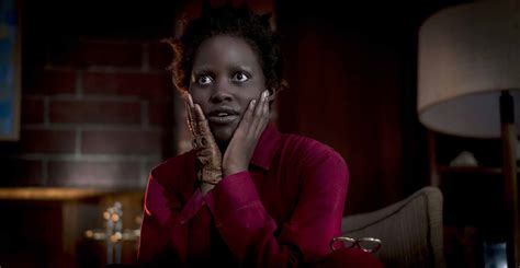 Peele movies. Released in 2019, Jordan Peele both directed and wrote Us. The film stars Lupita Nyong’o, Winston Duke, Elisabeth Moss, and Tim Heidecker. Nyong’o truly shines in this film. She grapples with ... 
