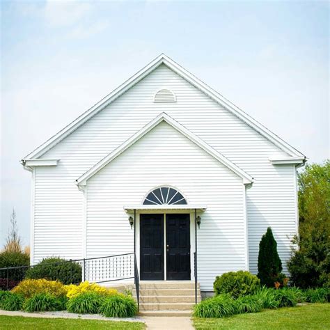 Peeled Oak Christian Church Owingsville KY - Churches near me