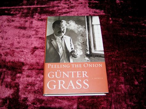 Read Online Peeling The Onion By GNter Grass