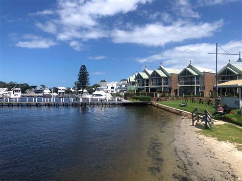 Peels Tourist and Ferry Service (Lakes Entrance): All …