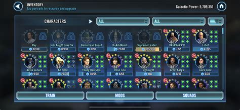 SWGOH.GG. creating A website for Star Wars Galaxy of Heroes. Become a member. Home. About. Choose your membership. Pay annually (Save 16%) Recommended. Supporter. $3 .... 