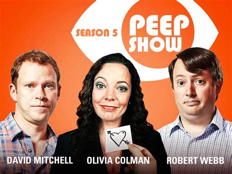 Peep Show Prime Video. 