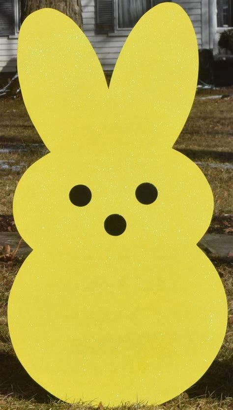 Peeps Easter Decorations - Etsy