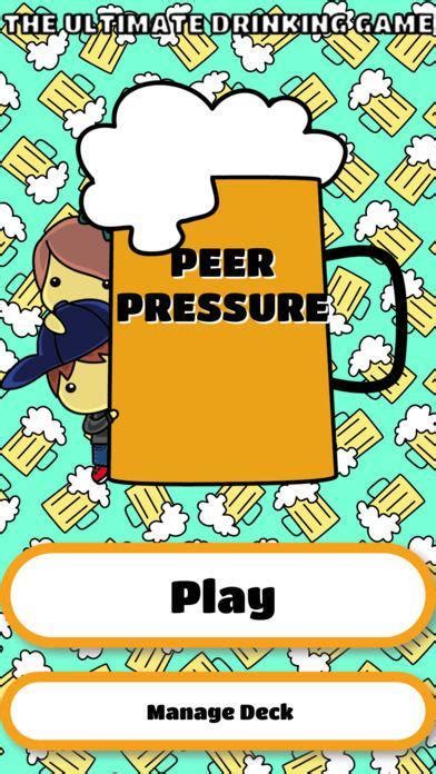 Peer Pressure The Ultimate D APK Download for Android 