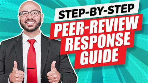 Peer Review Response - Bard College