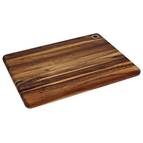 Peer Sorensen Acacia Wood Long Grain Cutting Board 35x 27 …