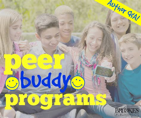 A good peer buddy program can play an invaluable role in making inclusion happen, and this guidebook shows educators exactly why and how. Carolyn Hughes and Erik Carter, highly respected experts well-known for their work with peer buddy programs, give schools all the step-by-step guidance they need to get a program started and keep it going.. 