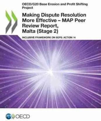 Peer review report on Malta now online