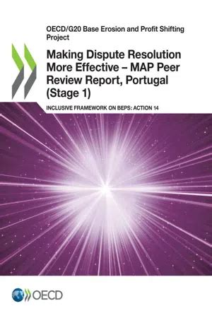Peer review report on Portugal now online