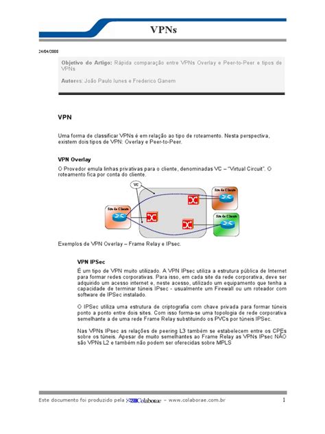 Peer-to-Peer - P2P PDF P2P (ponto a ponto) - Scribd