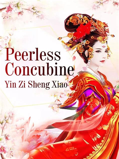 Peerless Concubine Volume 2