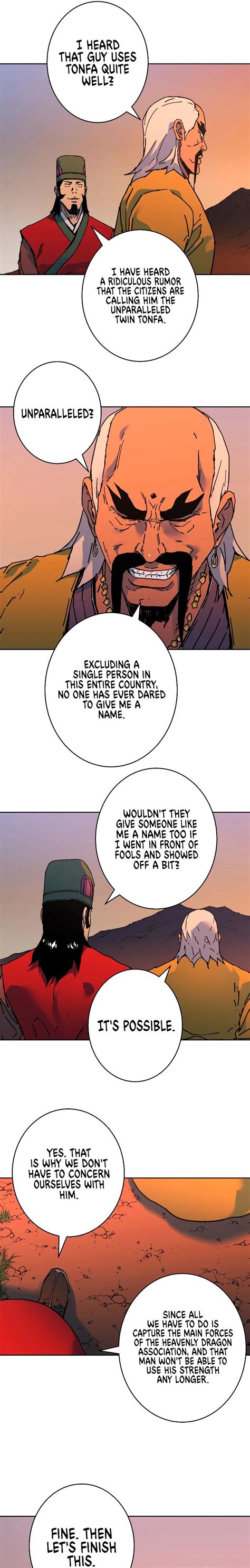 Peerless Dad Chapter 1 page 7 Dads, Chapter, Amazing
