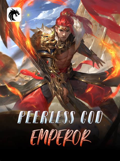 Peerless God Emperor Volume 16