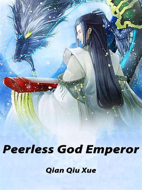Peerless God Emperor Volume 5