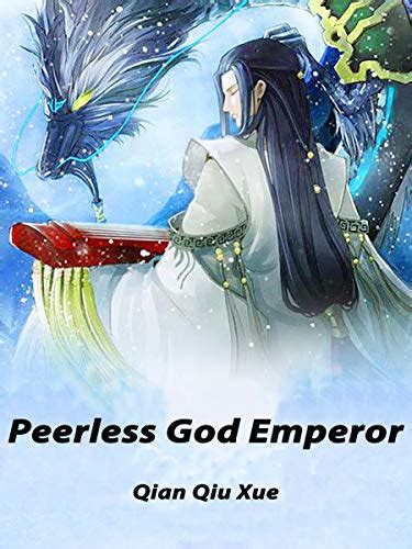 Peerless God Emperor Volume 9