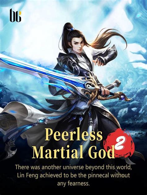 Peerless Martial God Volume 17
