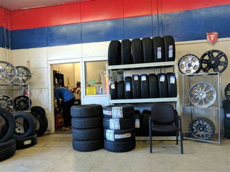 Peerless Tires 4 Less - Denver, CO - Yelp