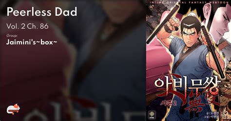 Peerless dad chapter 86 raw.  Thus begins a new&hellip; At least with Red Storm the end goal was...