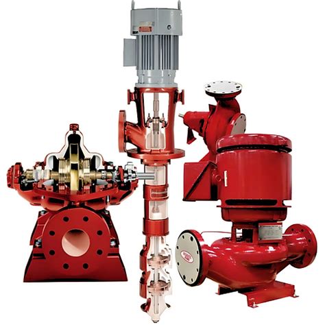 Peerless fire pump packing.  Field-tested products are designed for reliability and longe...