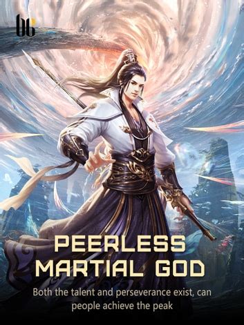 Peerless martial god türkçe oku